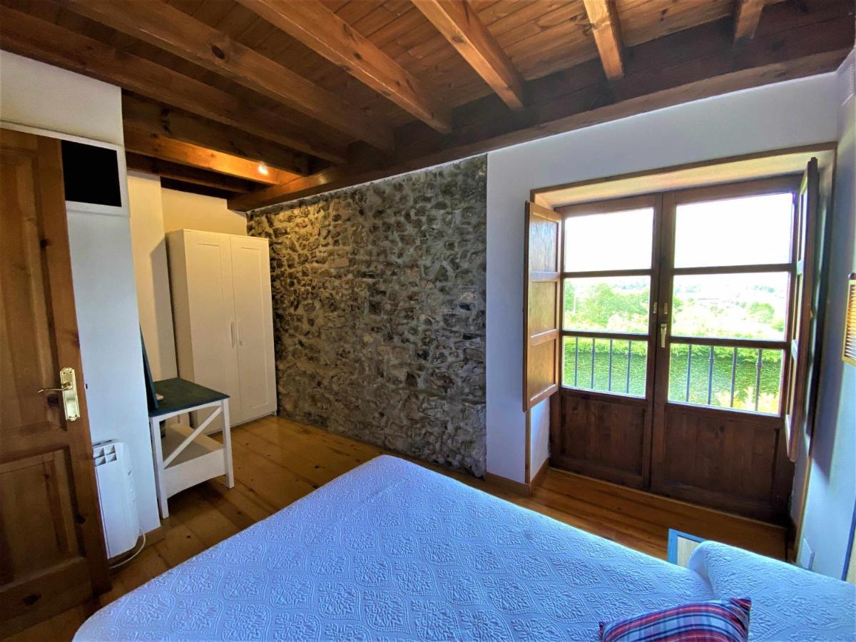La Casina De Orfeo En Cuenco Кангас-де-Онис Экстерьер фото